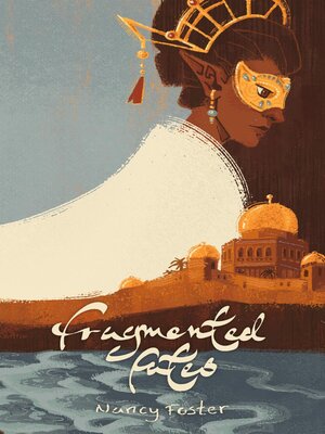 cover image of Fragmented Fates